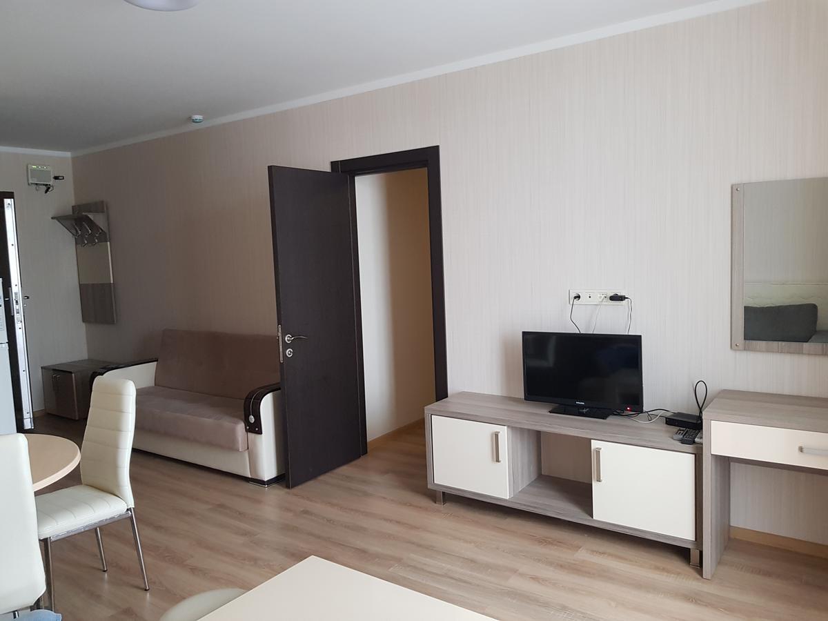 Aparthotel Viva Blue Batumi Exterior foto